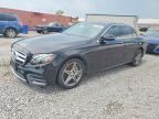 2019 MERCEDES-BENZ E