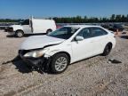 2017 TOYOTA CAMRY HYBRID