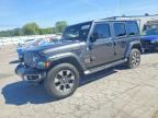 2018 JEEP WRANGLER UNLIMITED