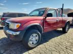 2000 TOYOTA TACOMA