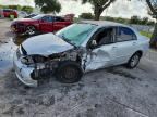 2006 TOYOTA COROLLA