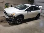 2017 SUBARU CROSSTREK