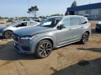 2022 VOLVO XC90