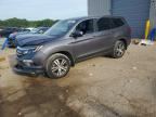 2018 HONDA PILOT