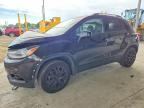 2021 CHEVROLET TRAX