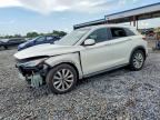 2019 INFINITI QX50