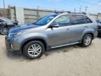 2015 KIA SORENTO