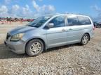 2007 HONDA ODYSSEY
