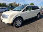 2007 LINCOLN MKX
