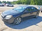 2010 CHEVROLET MALIBU