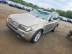 2007 BMW X3