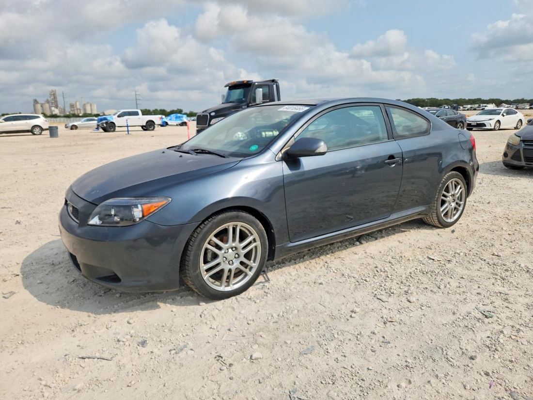 2007 SCION TC