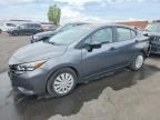 2025 NISSAN VERSA