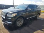 2018 LINCOLN NAVIGATOR