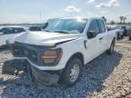 2024 FORD F150