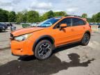 2015 SUBARU XV CROSSTREK