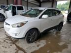2015 HYUNDAI TUCSON