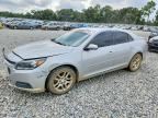 2016 CHEVROLET MALIBU LIMITED