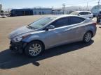2015 HYUNDAI ELANTRA