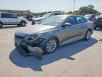 2016 KIA OPTIMA