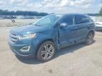 2016 FORD EDGE