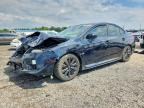 2016 SUBARU WRX