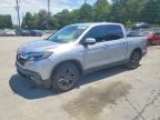 2018 HONDA RIDGELINE