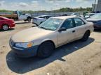 2001 TOYOTA CAMRY