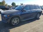2020 MERCEDES-BENZ GLS