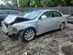 2011 TOYOTA AVALON