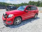 2013 MERCEDES-BENZ GLK