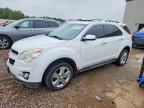 2012 CHEVROLET EQUINOX