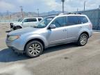 2013 SUBARU FORESTER