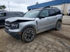 2023 FORD BRONCO SPORT
