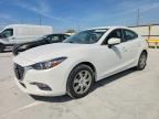 2018 MAZDA 3