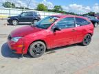 2005 FORD FOCUS