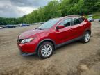 2019 NISSAN ROGUE SPORT