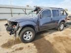 2010 NISSAN PATHFINDER