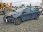 2006 TOYOTA COROLLA