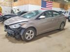 2014 HYUNDAI ELANTRA