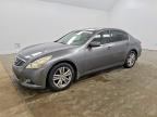 2012 INFINITI G25 SEDAN