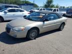 2006 CHRYSLER SEBRING