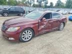 2007 LEXUS LS