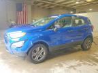 2020 FORD ECOSPORT