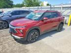 2024 CHEVROLET TRAILBLAZER