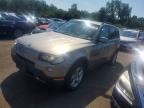 2008 BMW X3
