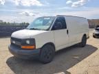 2005 CHEVROLET EXPRESS G1500