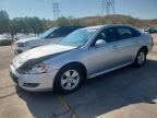 2009 CHEVROLET IMPALA