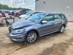 2018 VOLKSWAGEN GOLF ALLTRACK