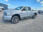 2008 DODGE RAM 2500